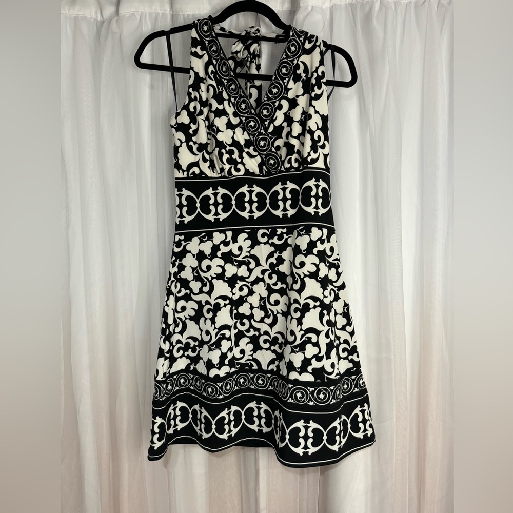WHBM dress Sz M